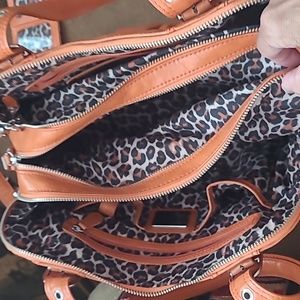 MAXX HANDBAG